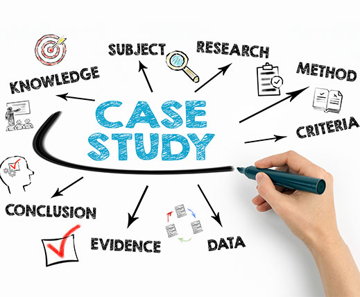 reasons why case study is important